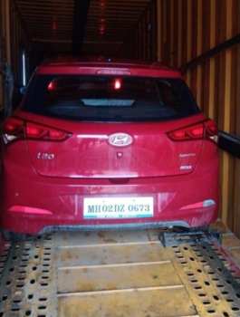 car transport